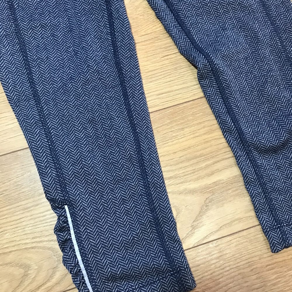 workout capri - Picture 2 of 3